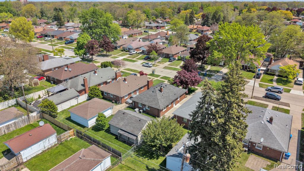 5725 Burger Street, Dearborn Heights, MI 48127 — Photo 34