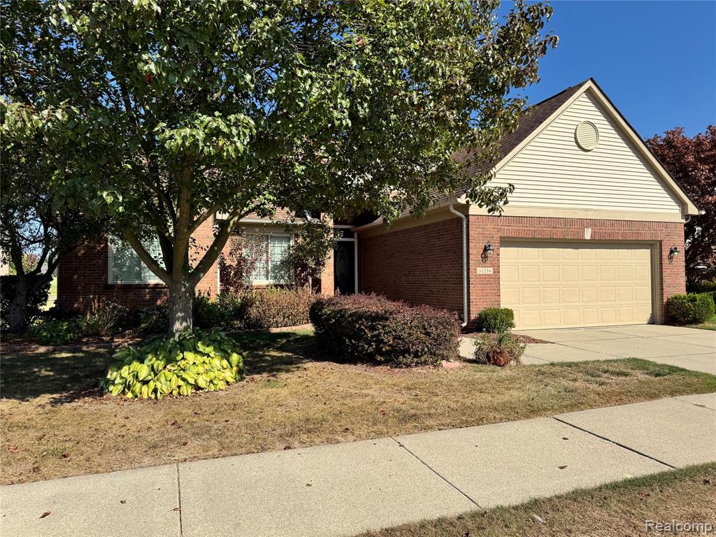61216 Wedgewood Drive, Washington, MI — Photo 2