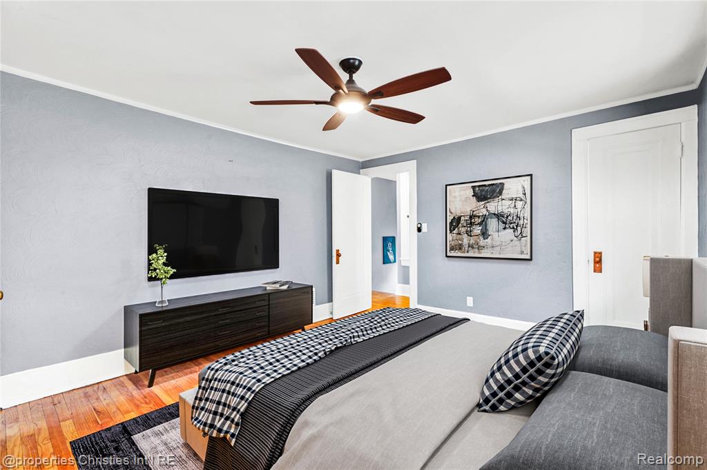 813 Catalpa Drive, Royal Oak, MI 48067 — Photo 16