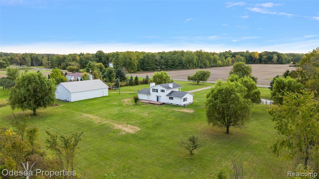 1442 Riley Center Road, Riley, MI — Photo 61