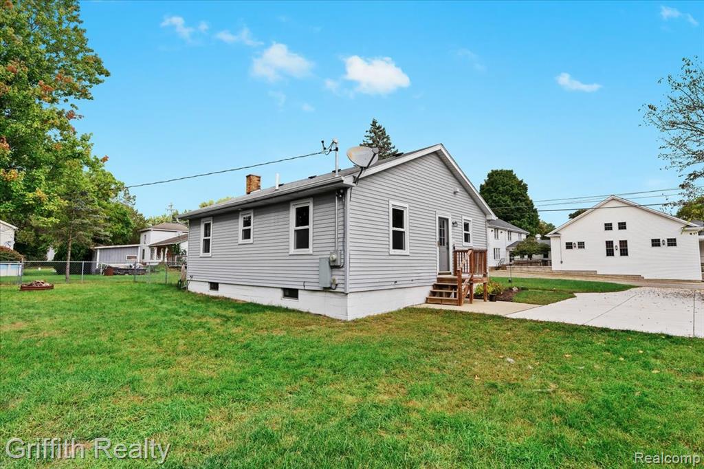3567 Washington Street, Hartland, MI 48353 — Photo 19