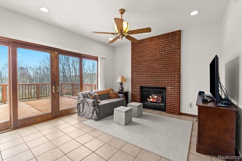 5421 BRADLEY Road, Gregory, MI 48137 — Photo 13
