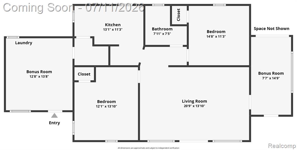 95 N Hulbert Street, White Lake, MI — Photo 46
