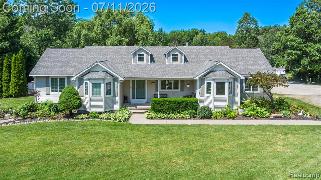 2120 Montague Road, Davison, MI 48423