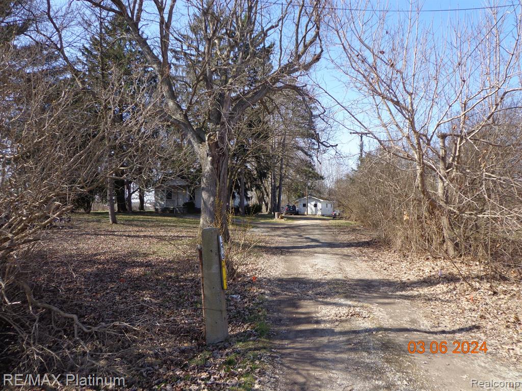 1285 N OLD US 23