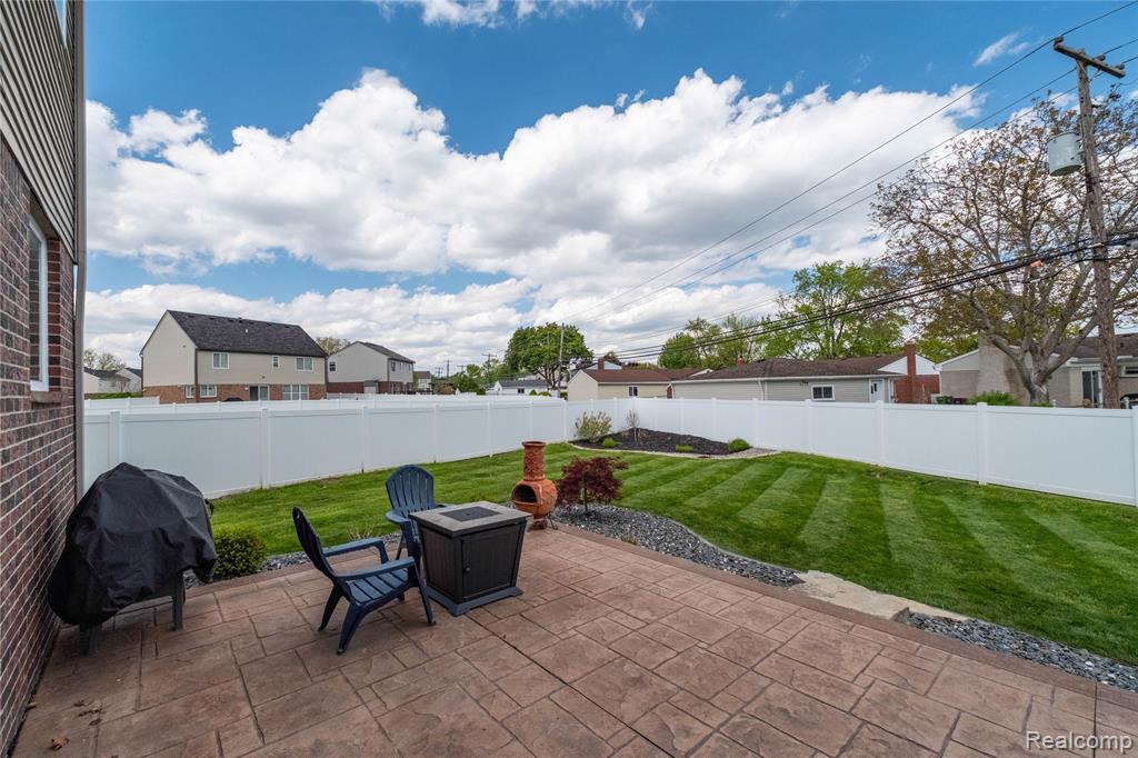 13863 Sherborn Court, Southgate, MI 48195 — Photo 40