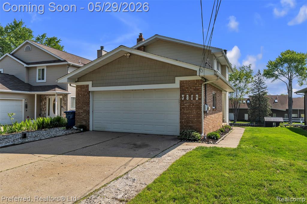 3812 Maiden Street, Waterford, MI 48329 — Photo 4