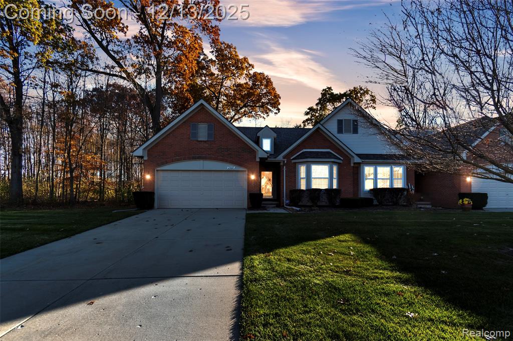 23605 N Park Drive, New Boston, MI 48164 — Photo 3