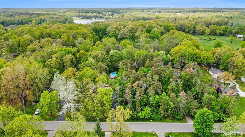 8450 Pineview Lake Drive, Linden, MI 48451 — Photo 36