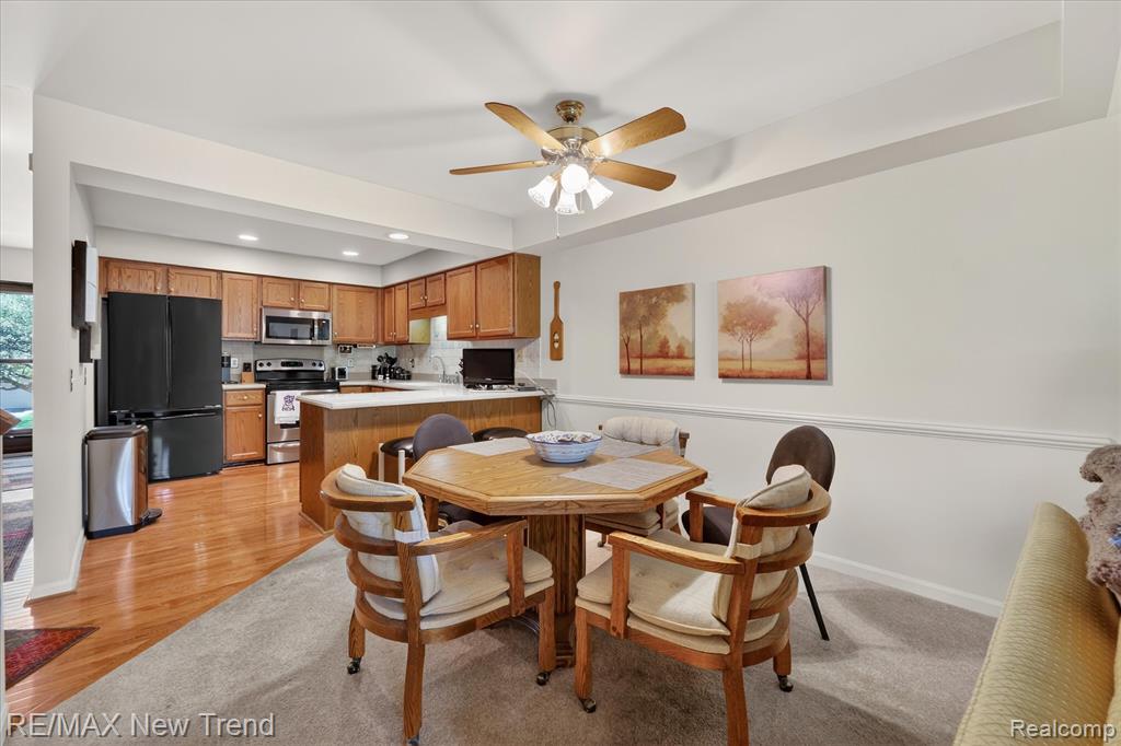 4369 Kimberly Lane, Waterford, MI 48329 — Photo 13