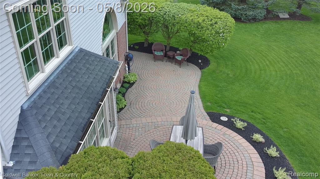 47920 Picadilly Court, Canton, MI 48187 — Photo 45