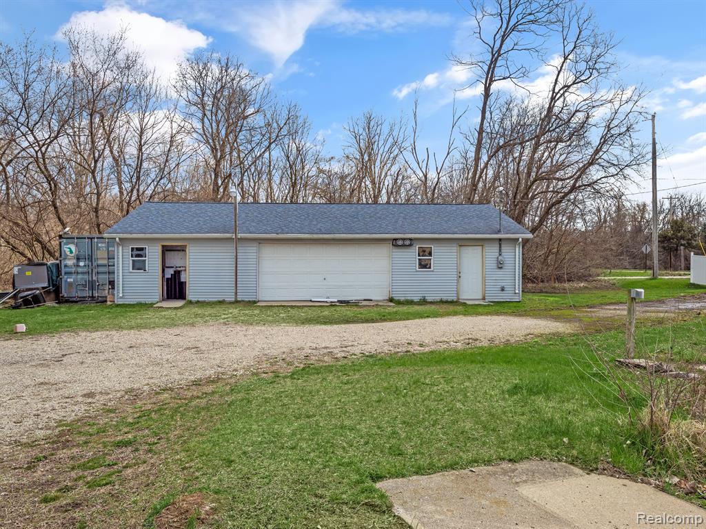5420 E MICHIGAN Avenue, Jackson, MI 49201 — Photo 22