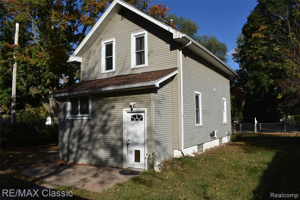 135 Park Avenue, Holly, MI 48442 — Photo 27