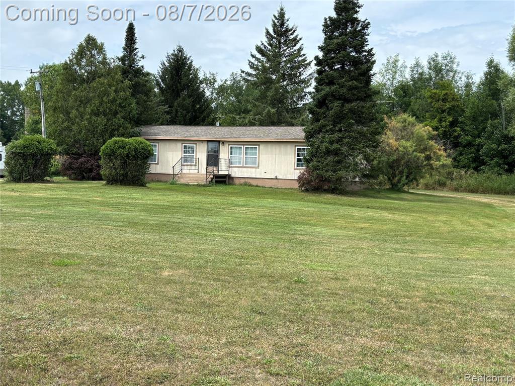 611 Wheeling Road, Imlay City, MI 48444
