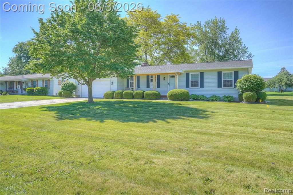 4323 Brayan Drive, Swartz Creek, MI 48473 — Photo 3