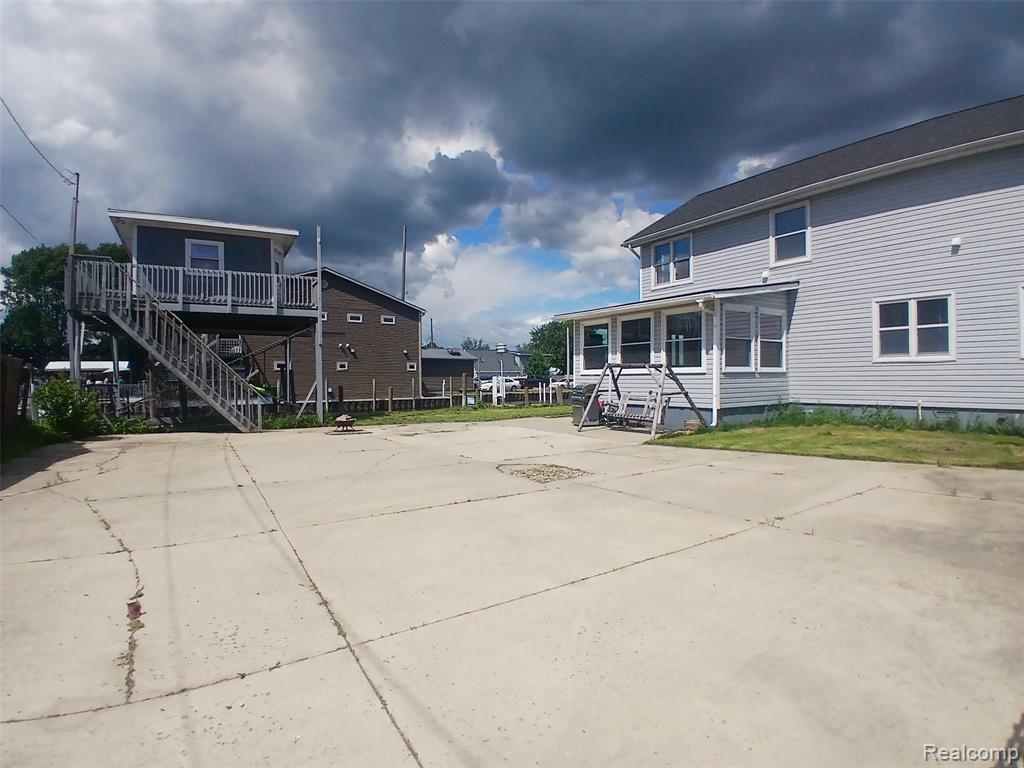 7886 Inglewood Drive, Algonac, MI 48001 — Photo 47