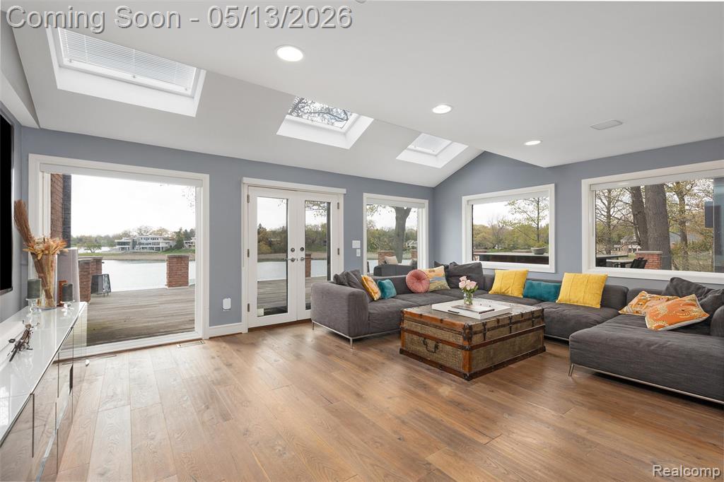 1789 Blue Heron Court, Bloomfield Hills, MI 48302 — Photo 17