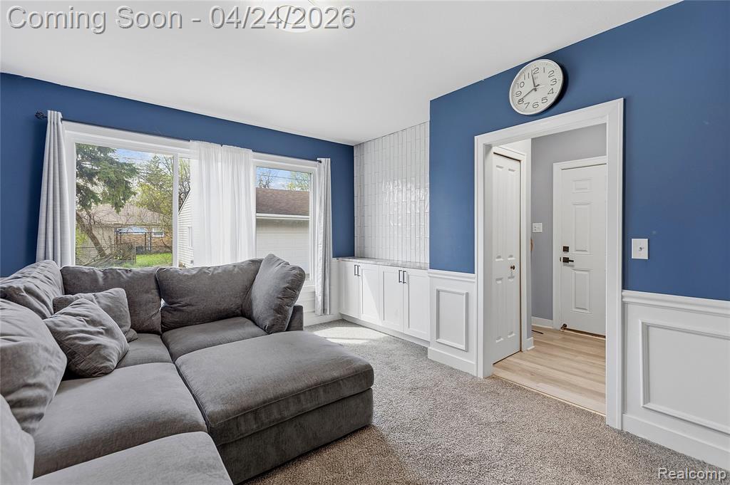 13431 Burton Street, Oak Park, MI 48237 — Photo 21