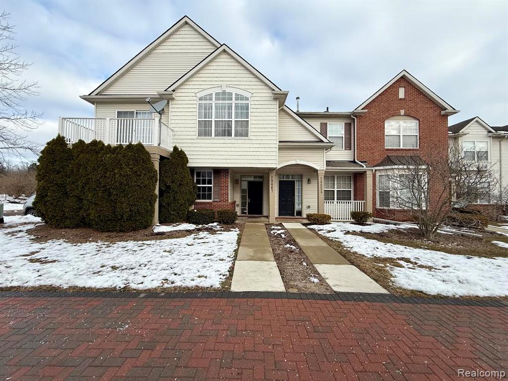 29067 Cullen Drive, Romulus, MI 48174 — Photo 4