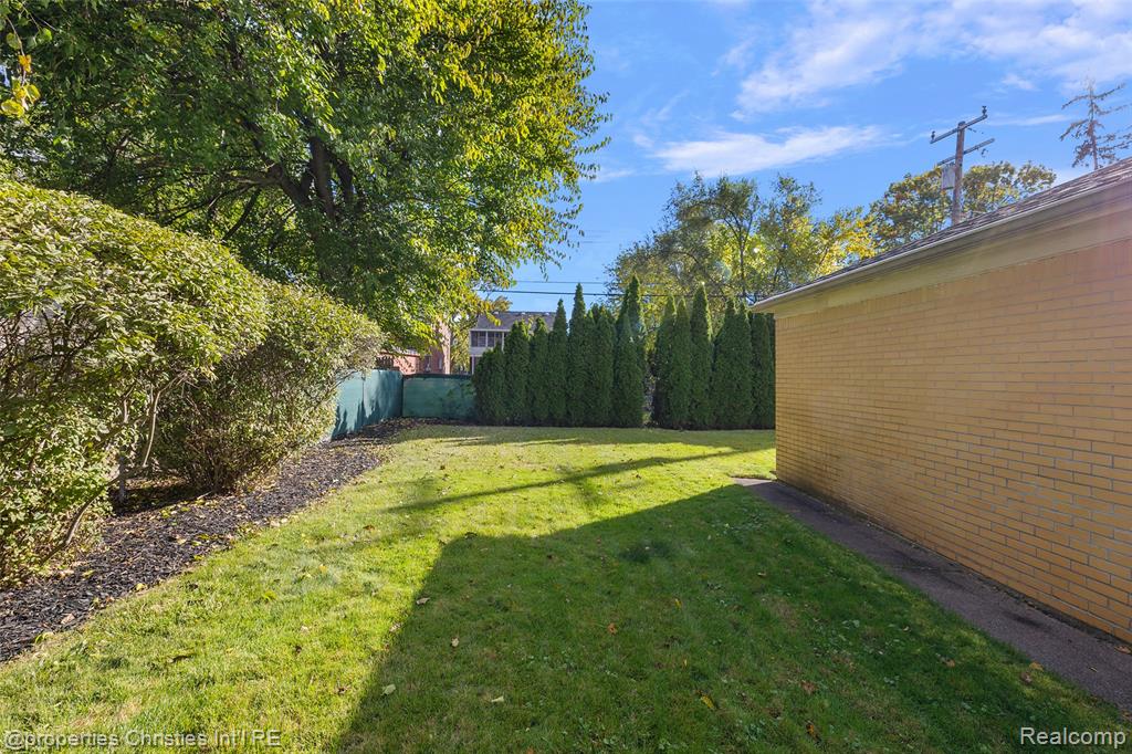 4795 West Outer Drive, Detroit, MI 48221 — Photo 73