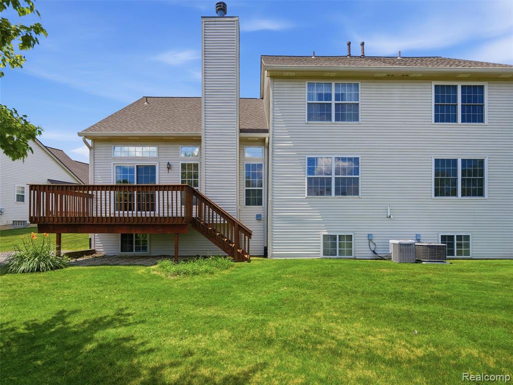 6394 Heron Park Way, Clarkston, MI — Photo 49