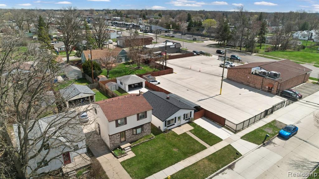 7256 Deering Street, Westland, MI — Photo 32