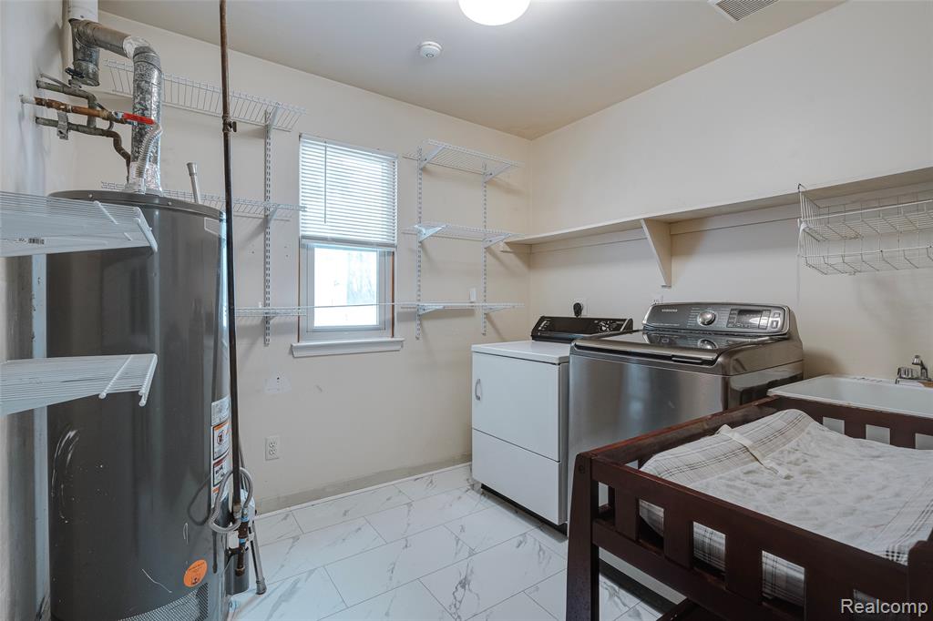 42739 Lilley Pointe Drive, Canton, MI, 48187