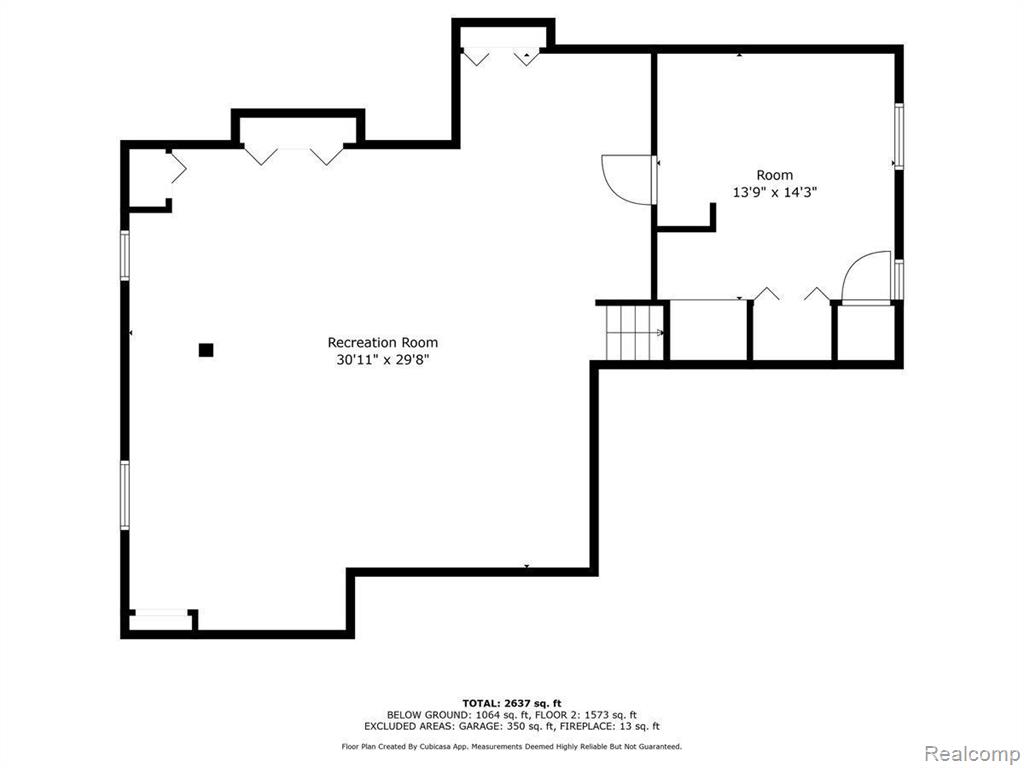 7491 CORBETT Drive, Canton, MI 48187 — Photo 36