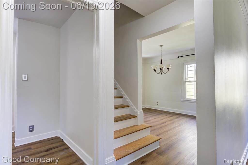831 W Breckenridge Street, Ferndale, MI 48220 — Photo 14