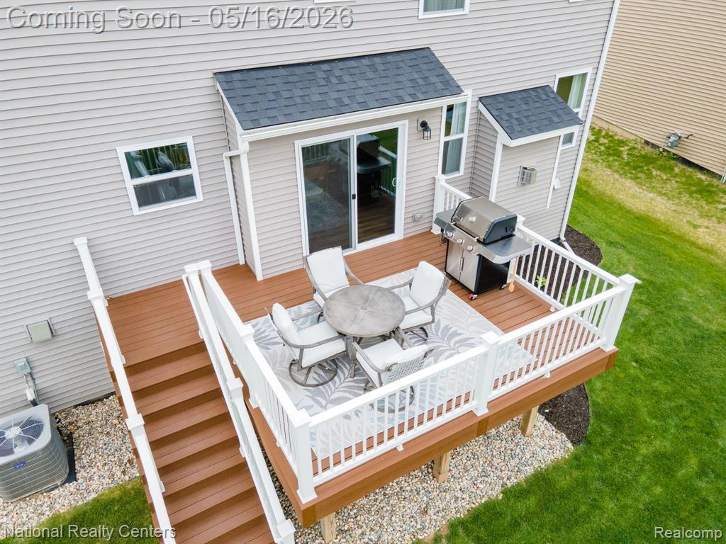 257 Sandhill Court, White Lake, MI — Photo 30