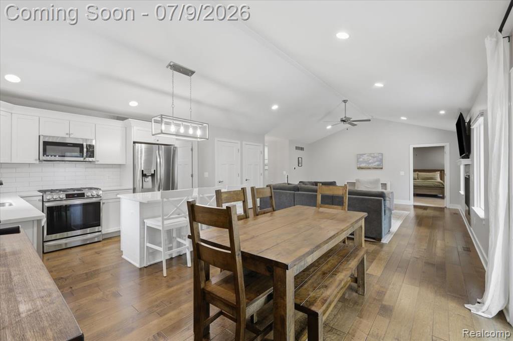 5915 Chickadee Lane, Clarkston, MI — Photo 20