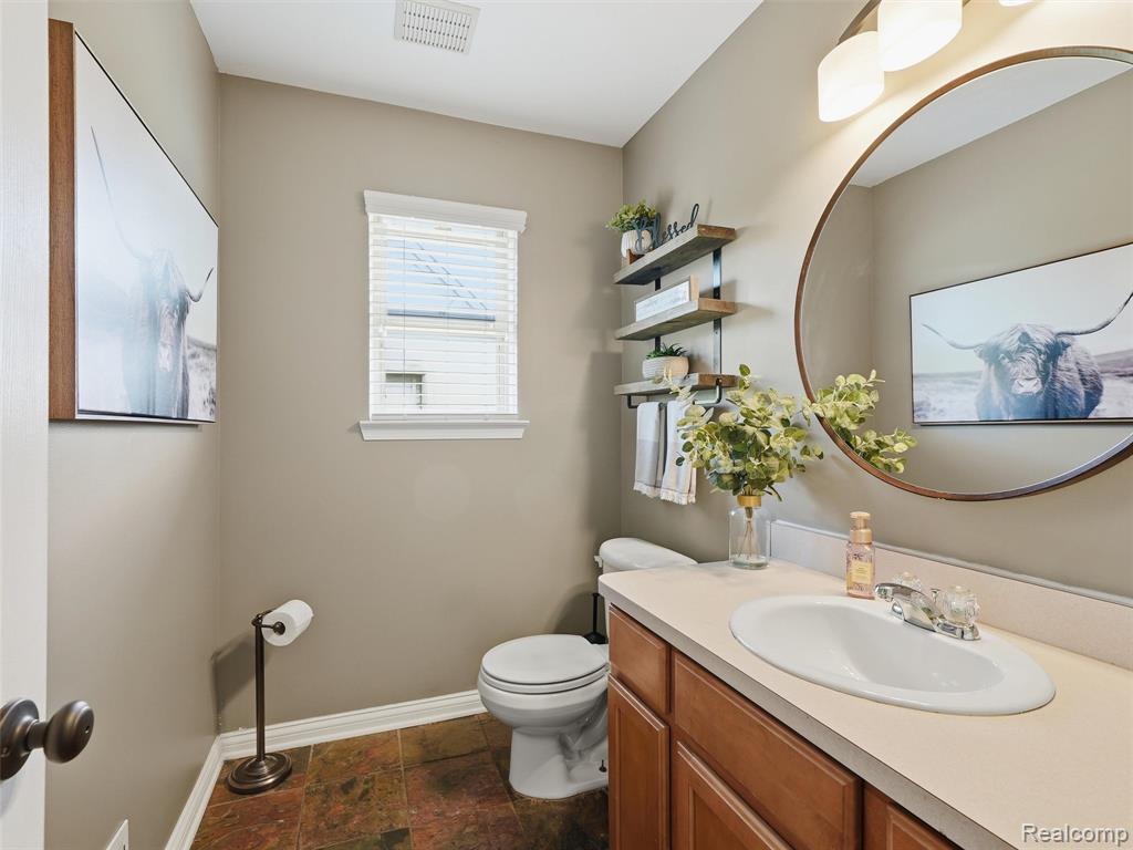 23621 Crescent Ridge Drive, New Boston, MI 48164 — Photo 6