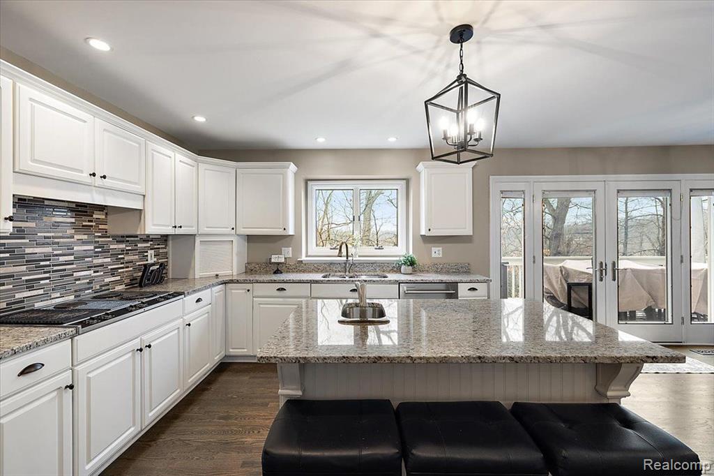 4250 SAINT ANDREWS Street, Howell, MI 48843 — Photo 20