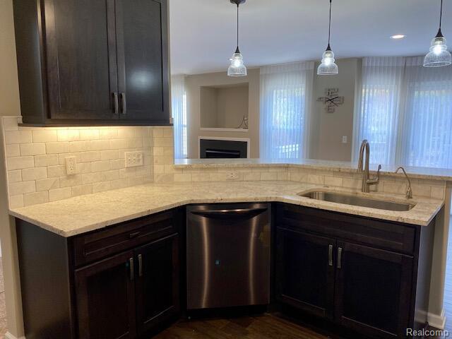 1395 Waverly Drive, White Lake, MI — Photo 9