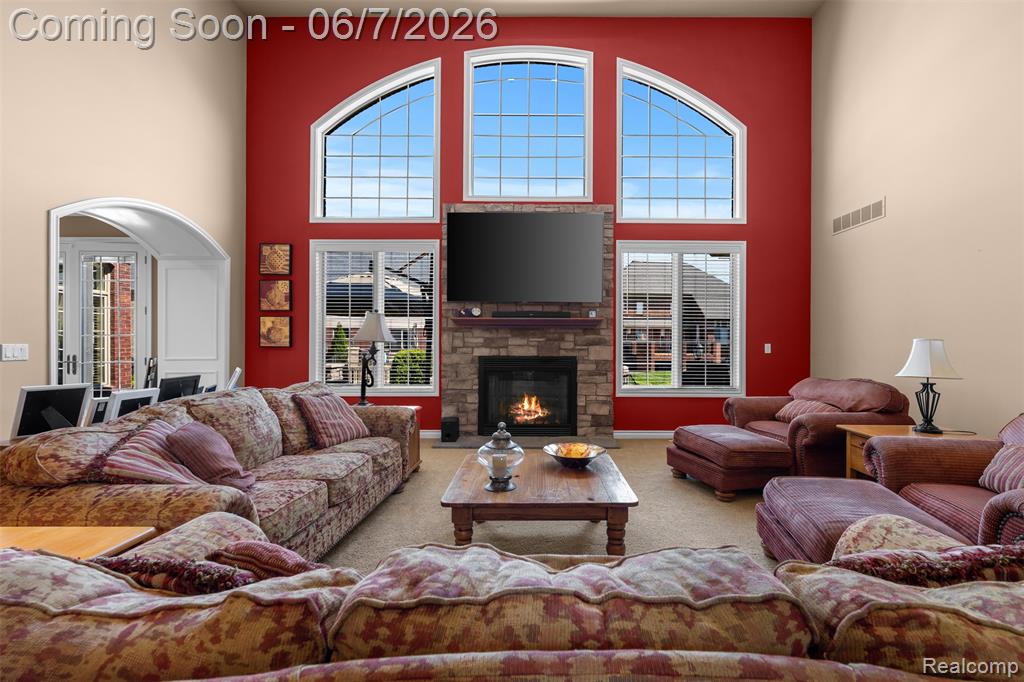 56074 Lario Court, Macomb, MI 48042 — Photo 8