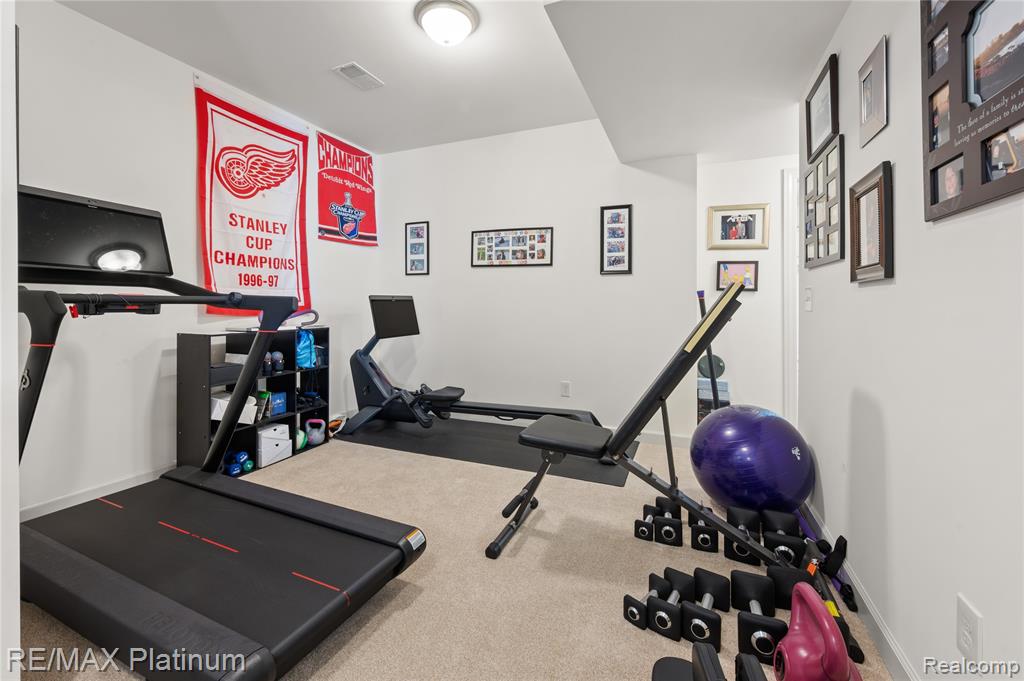 8209 Lee Road, Brighton, MI 48116 — Photo 30