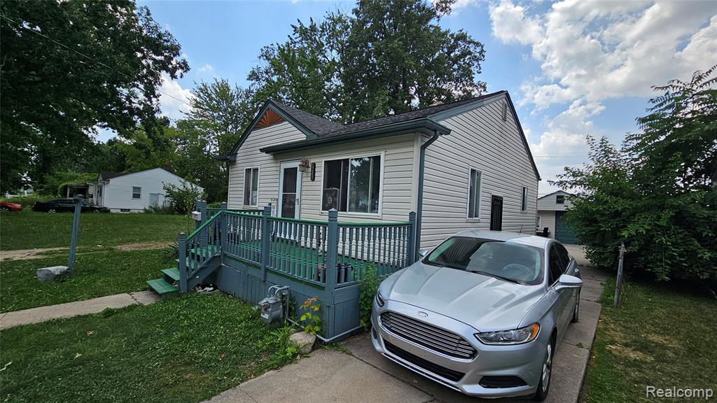 5243 Neff Avenue, Detroit, MI 48224 — Photo 11