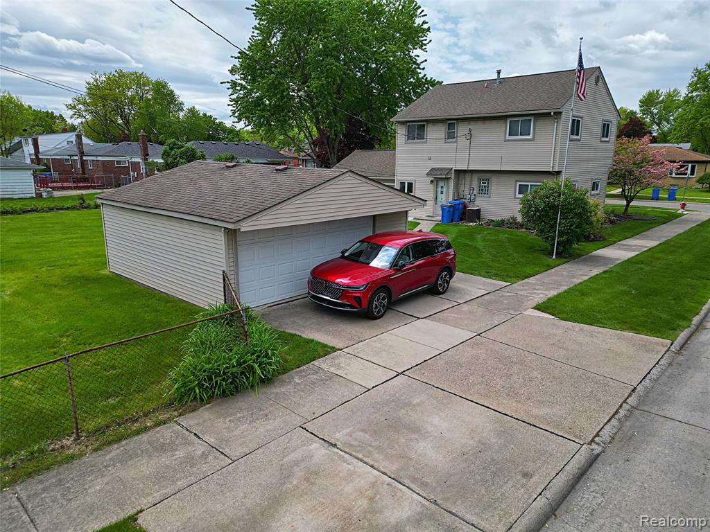 6964 Norborne Avenue, Dearborn Heights, MI 48127 — Photo 62