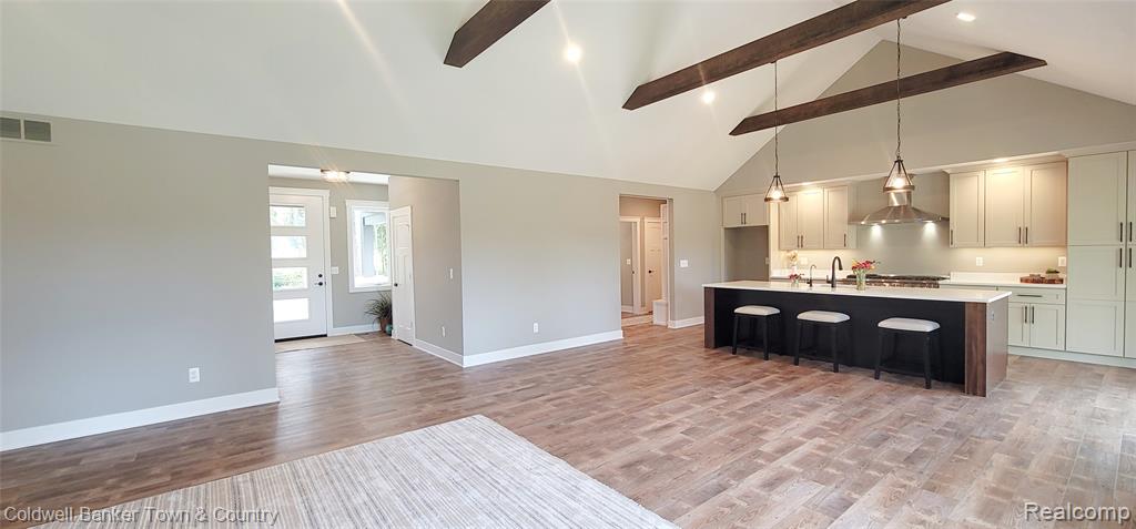 4789 Lakeshire Drive, Howell, MI 48843 — Photo 8