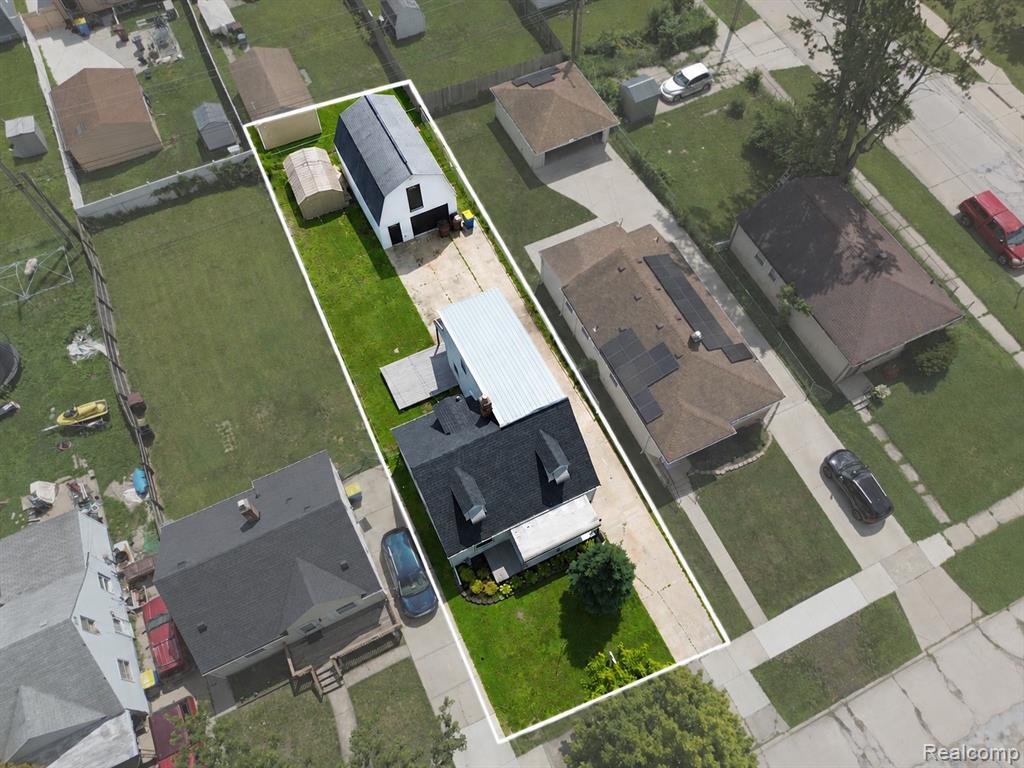 5157 Niagara Street, Wayne, MI 48184 — Photo 29