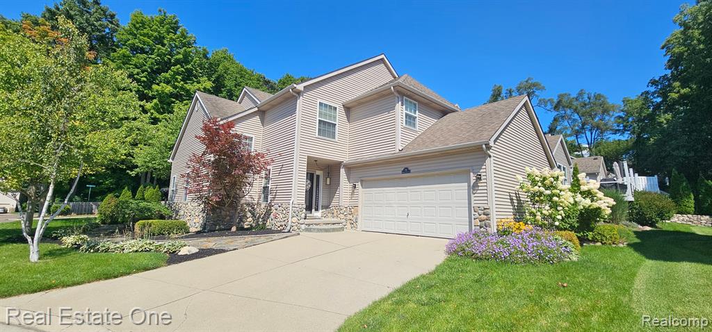791 Milford Glen Court, Milford, MI 48381 — Photo 3