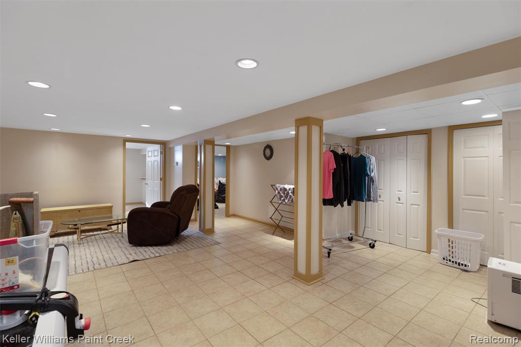 420 Dons Court, Ortonville, MI 48462 — Photo 19