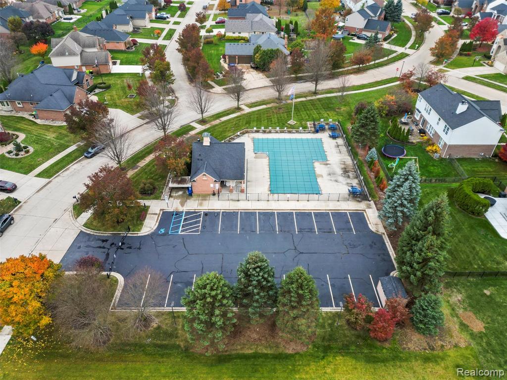 50100 Victoria Place, Macomb, MI 48044 — Photo 54
