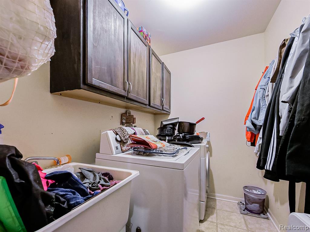 7836 CHLOE, Van Buren, MI 48111 — Photo 22