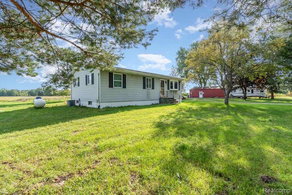 19465 Grabowski Road, St. Charles, MI 48655 — Photo 3
