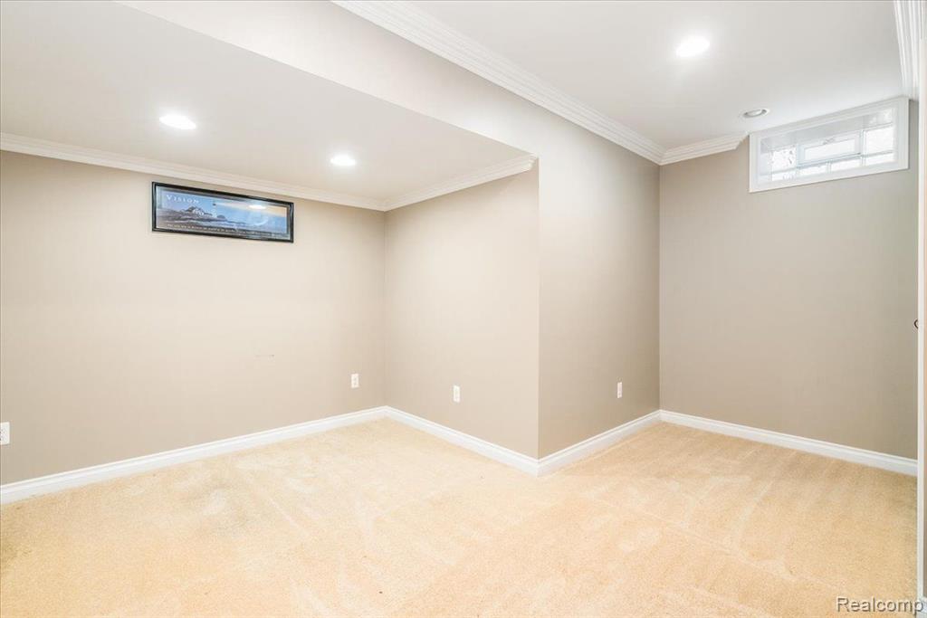 12391 SPENCER Lane, Carleton, MI 48117 — Photo 45