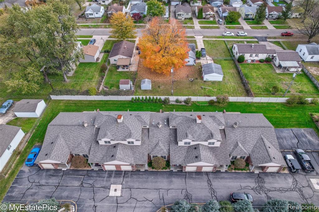 6170 N NEWBURGH Road, Westland, MI — Photo 34