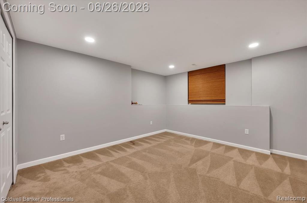 1485 Fountain View Lane, Oxford, MI 48371 — Photo 33