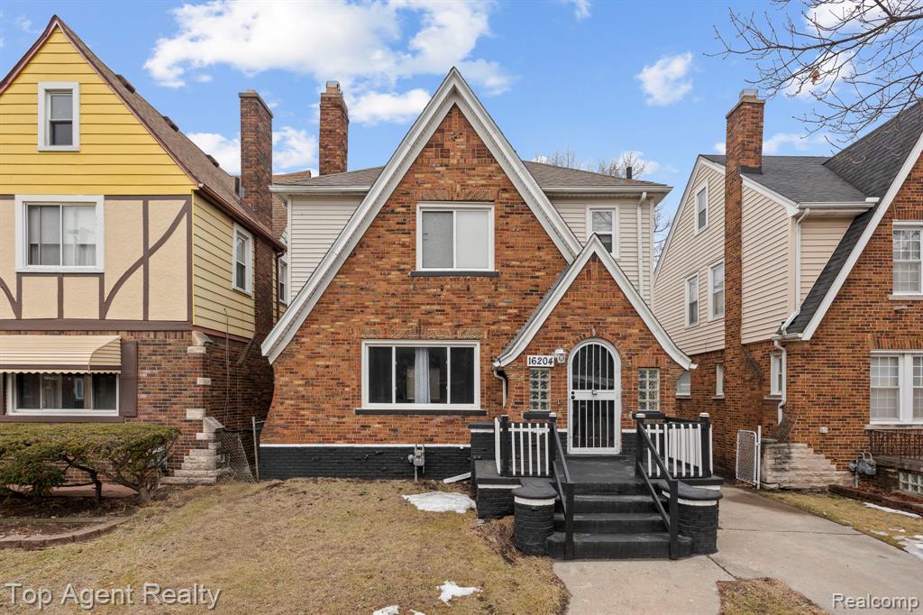 16204 Wisconsin Street, Detroit, MI 48221 — Photo 2