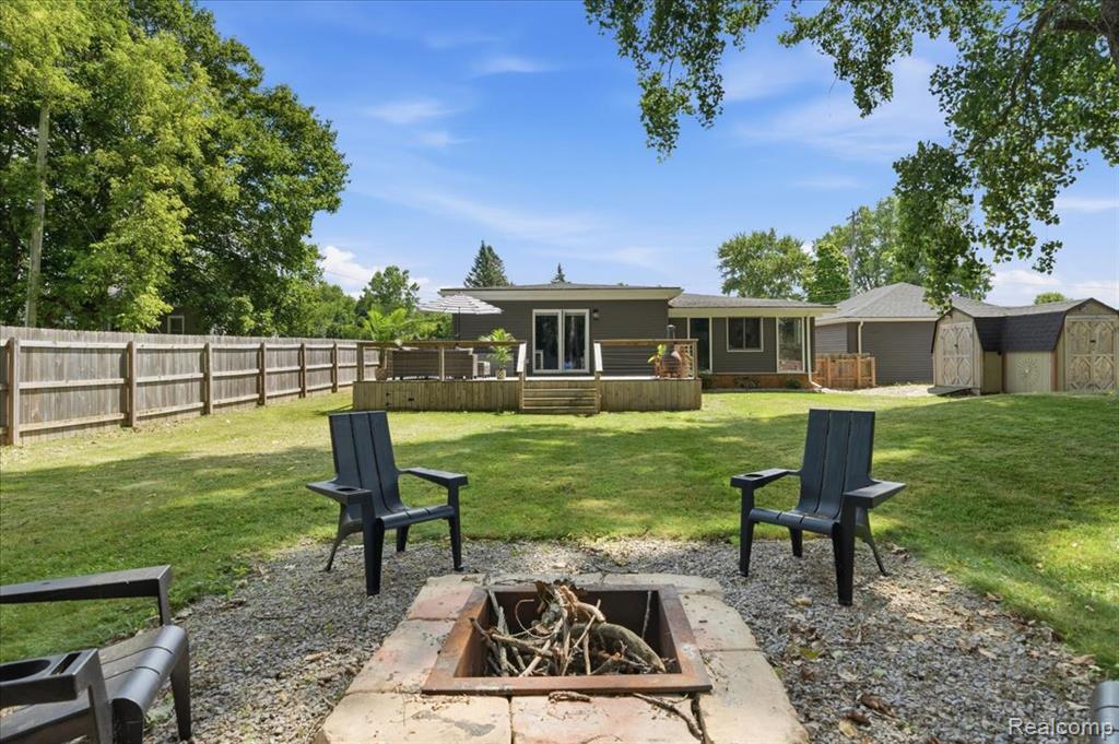 1475 N Irish Road, Davison, MI 48423 — Photo 43